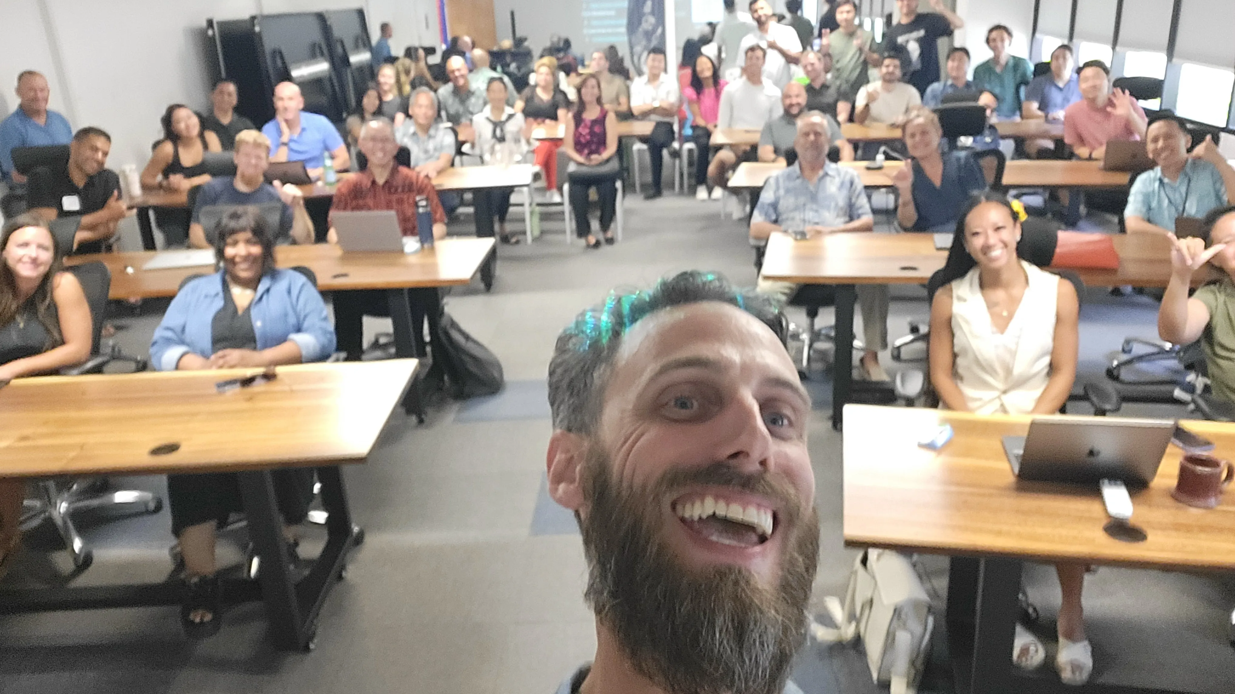 Plugging AI Into Your Business: A Hands-On Tour of MCP